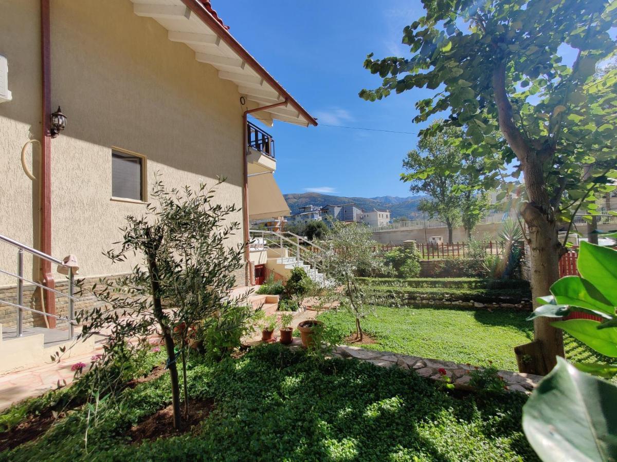 Villa Vasil Mertiri هيماري المظهر الخارجي الصورة