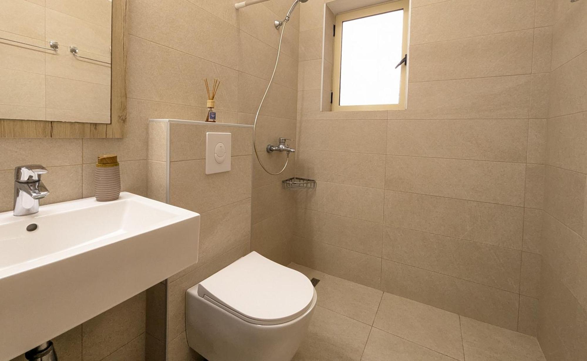 Villa Vasil Mertiri هيماري المظهر الخارجي الصورة